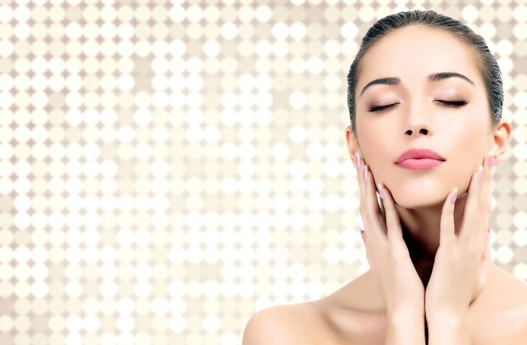 Beauty and Dermal Treatment Using the Professionals